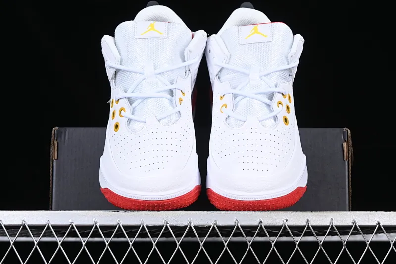 All categories Air Jordan Jordan series basketball shoes Air Jordan 5 Air Jordan Max Aura 5 retro air cushion basketball shoes DZ4353-011